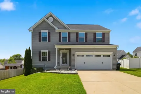 827 Fairwood Culpeper VA 22701