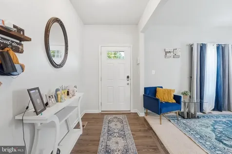 827 Fairwood Culpeper VA 22701