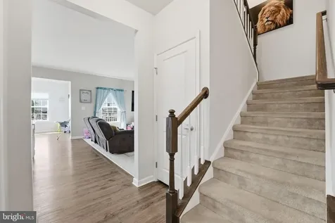 827 Fairwood Culpeper VA 22701