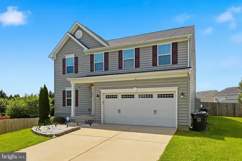 827 Fairwood Culpeper VA 22701