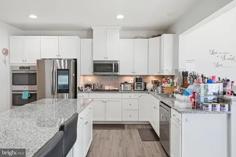 827 Fairwood Culpeper VA 22701