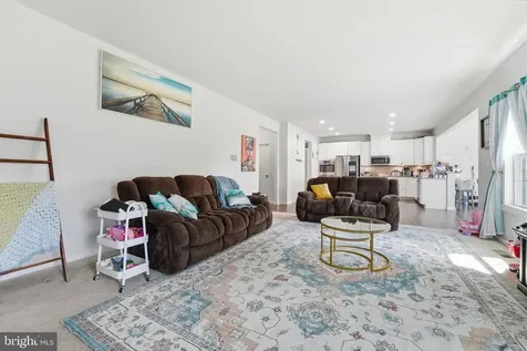 827 Fairwood Culpeper VA 22701
