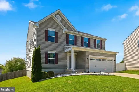 827 Fairwood Culpeper VA 22701
