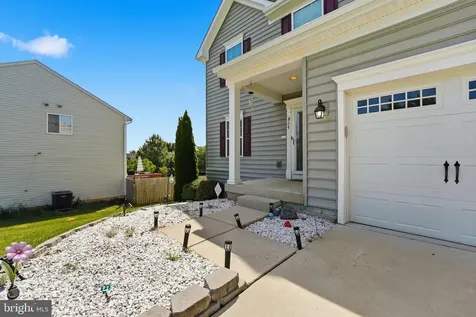 827 Fairwood Culpeper VA 22701