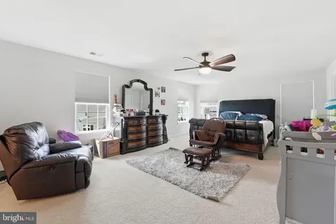 827 Fairwood Culpeper VA 22701