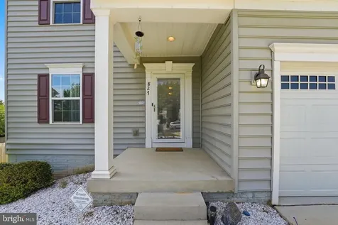 827 Fairwood Culpeper VA 22701