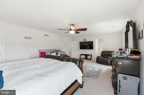 827 Fairwood Culpeper VA 22701