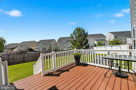 827 Fairwood Culpeper VA 22701