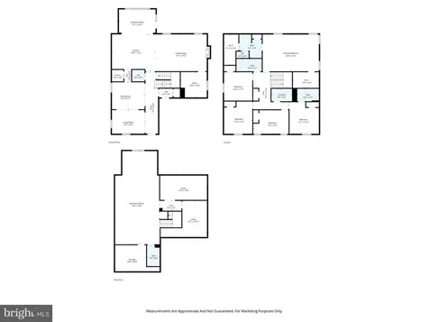 827 Fairwood Culpeper VA 22701