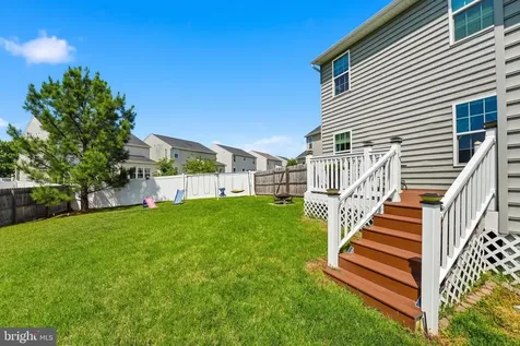 827 Fairwood Culpeper VA 22701