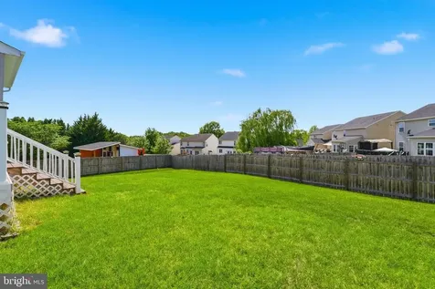 827 Fairwood Culpeper VA 22701