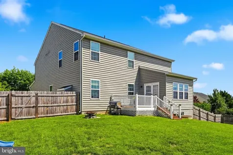 827 Fairwood Culpeper VA 22701