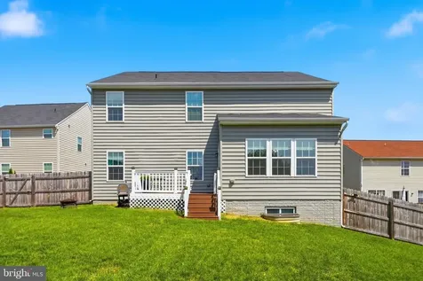 827 Fairwood Culpeper VA 22701
