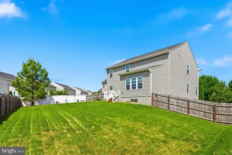 827 Fairwood Culpeper VA 22701