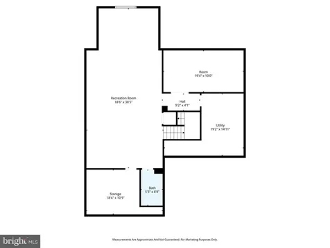 827 Fairwood Culpeper VA 22701