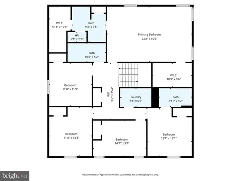 827 Fairwood Culpeper VA 22701