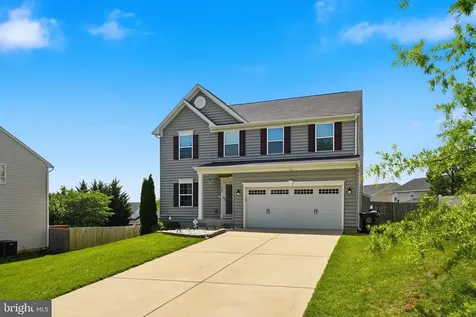 827 Fairwood Culpeper VA 22701