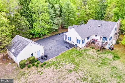 2356 Wildwood Circle Amissville VA 20106