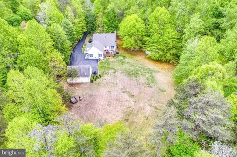 2356 Wildwood Circle Amissville VA 20106