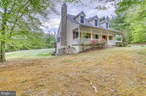2356 Wildwood Circle Amissville VA 20106