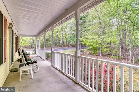 2356 Wildwood Circle Amissville VA 20106