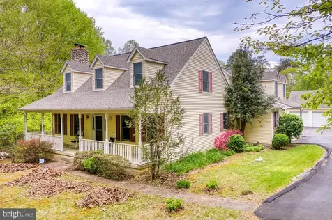 2356 Wildwood Circle Amissville VA 20106