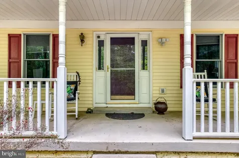 2356 Wildwood Circle Amissville VA 20106