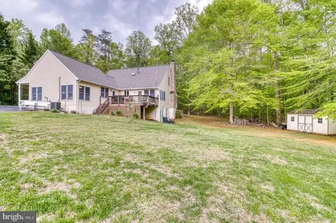 2356 Wildwood Circle Amissville VA 20106
