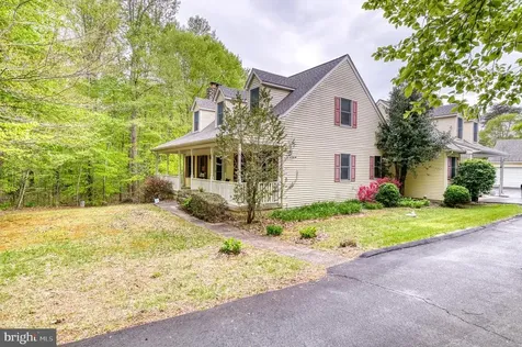 2356 Wildwood Circle Amissville VA 20106