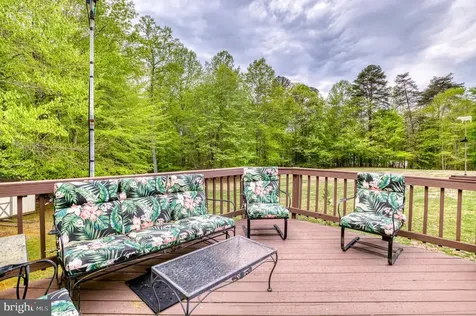 2356 Wildwood Circle Amissville VA 20106