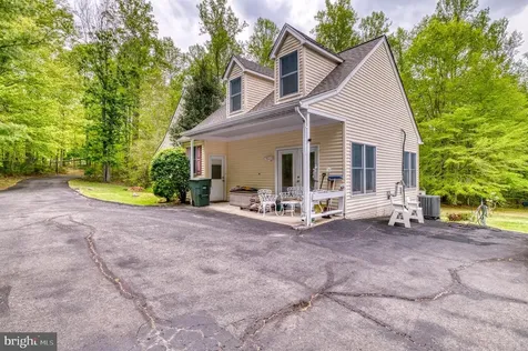 2356 Wildwood Circle Amissville VA 20106