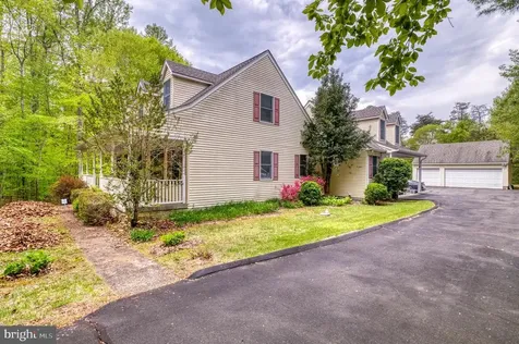 2356 Wildwood Circle Amissville VA 20106