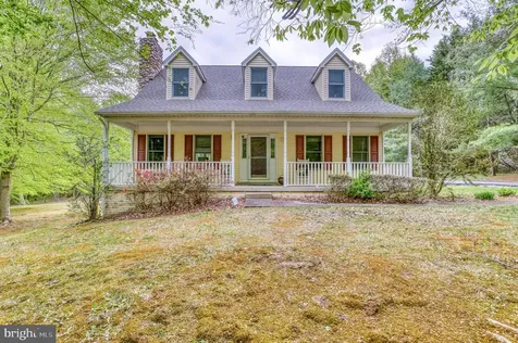 2356 Wildwood Circle Amissville VA 20106