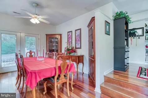 2356 Wildwood Circle Amissville VA 20106
