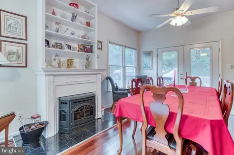 2356 Wildwood Circle Amissville VA 20106
