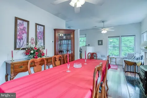 2356 Wildwood Circle Amissville VA 20106