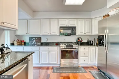 2356 Wildwood Circle Amissville VA 20106