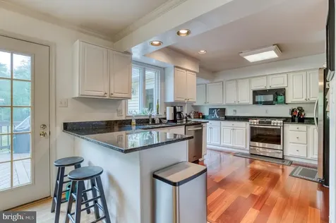 2356 Wildwood Circle Amissville VA 20106