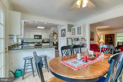 2356 Wildwood Circle Amissville VA 20106