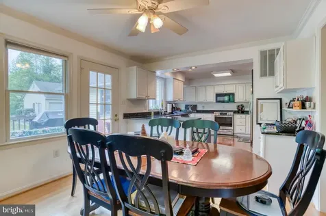 2356 Wildwood Circle Amissville VA 20106