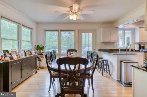 2356 Wildwood Circle Amissville VA 20106