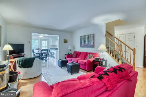 2356 Wildwood Circle Amissville VA 20106