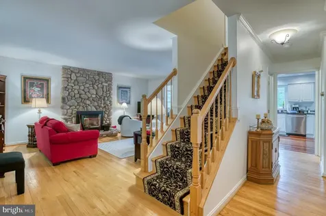 2356 Wildwood Circle Amissville VA 20106