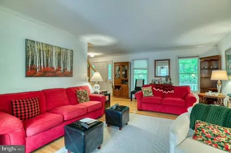 2356 Wildwood Circle Amissville VA 20106