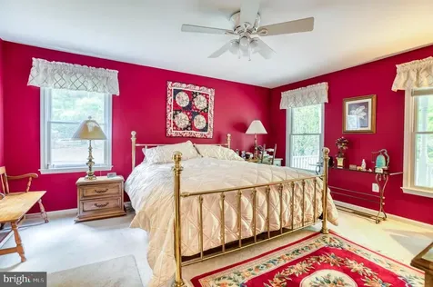 2356 Wildwood Circle Amissville VA 20106
