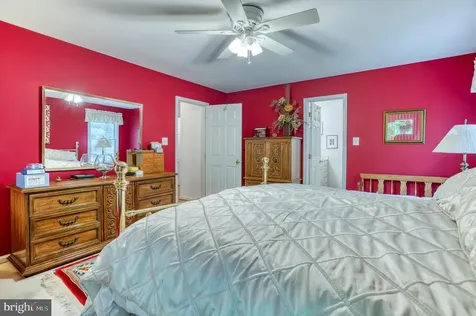 2356 Wildwood Circle Amissville VA 20106