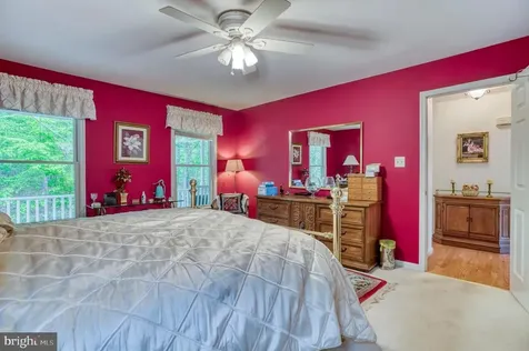 2356 Wildwood Circle Amissville VA 20106