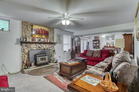 2356 Wildwood Circle Amissville VA 20106