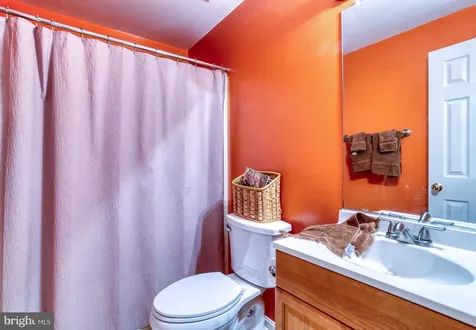 2356 Wildwood Circle Amissville VA 20106