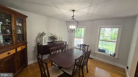 17155 Hudson Mill Road Culpeper VA 22701